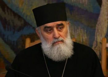 თუ ეკლესიის მიმართ წაიშალა ნდობა, ჩათვალეთ, რომ ჩვენ ჩამოგვეშლება სახელმწიფოებრიობა – მეუფე გრიგოლი