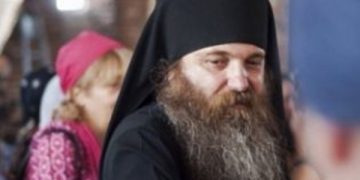 “მე მოძალადე არ მინახავს, არ ვუყურებ ეთერს, ცხოველთა სამყაროზე, ან ზღვის იმაზე ვრთავ ხოლმე, იქ სიმშვიდეოა” – მეუფე იაკობი