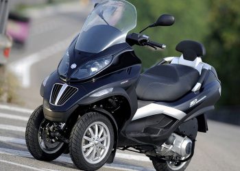 ალკოჰოლური, ნარკოტიკული ან ფსიქოტროპული სიმთვრალის მდგომარეობაში მოპედის მართვისთვის ჯარიმის ოდენობა გაიზრდება