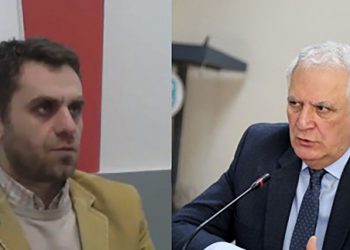 “აჭარა საქართველო არაა? და მარტო თბილისია საქართველო?” – გიორგი მთიულიშვილი