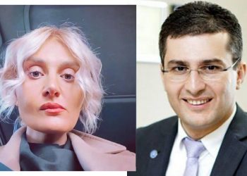 “ვის უბედავთ სპეკულაციებზე საუბარს, 8 თვის ბავშვის სიკვდილით მოხვედით ხელისუფლებაში…” – ნანუკა ჟორჟოლიანი