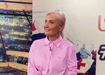 (ვიდეო) – “ნანუკას დიეტა” – “გოგოებო, ამ დიეტით გავხდი…” – ნანუკა ჟორჟოლიანი