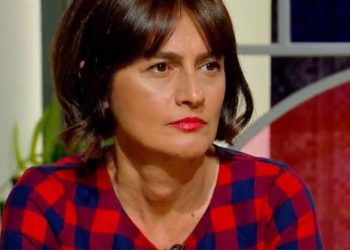 “როგორც ვატყობ ოცნებას რევოლუციამდე მიჰყავს ეს ქვეყანა!” – ნინია კაკაბაძე