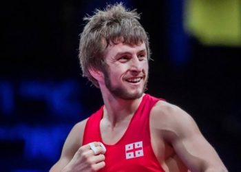 ხობში მსოფლიო ჩემპიონები დააკავეს – დეტალები