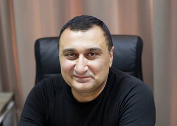 “კახის წარდგენაზე ძალით ვერავის მიიყვანდი, იქ მთელი თბილისის ელიტა იყო” – დავით ოქიტაშვილი