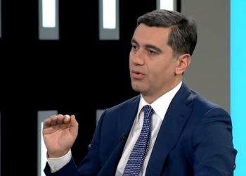 “ისინიც რა “ძიშოვები” არიან…” – ირაკლი ოქრუაშვილი