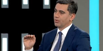 “ისინიც რა “ძიშოვები” არიან…” – ირაკლი ოქრუაშვილი