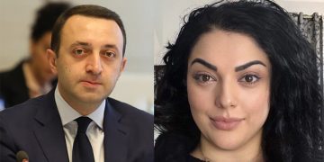 “თამარ, შენი პოსტი პრემიერმა ნახა და პირად კონტროლზე აიყვანე…” – რა მისწერეს თამარ ივერს პრემიერის სახელით და რისთვის ეუბნება მადლობას პრემიერს?