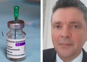 რუმინეთი საქართველოს ვაქცინის 10 000 დოზას გადასცემს – ელჩი