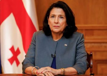 “მედიას უნდა მიეცეს შეზღუდვების გარეშე მუშაობის შესაძლებლობა!” – საქართველოს პრეზიდენტი