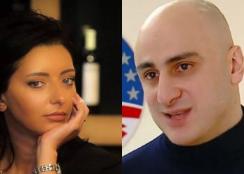 “ჟურნალისტებს როცა უსწორდებიან, უნდა  დაიცვათ”, “სორრი, ყველას ვერ ვუშველით, გენერალურად უნდა დაამარცხო” – ნიკა მელია და სალომე მახარაძე