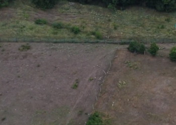 2 ახალი თხრილი და დასაკარგად განწირული 600-მდე ჰექტარი მიწა – დავით ქაცარავა საგანგაშო ინფორმაციას ავრცელებს