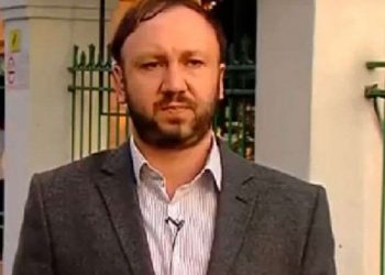 როგორ მოვიქცეთ ინფიცირებულის სახლში შესვლისას? – ალექსანდრე გოგინავა