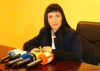 “პელენწუკა ტუტუცი ხარ შენ თეა წულუკიანო!!!” – შორენა მირცხულავა