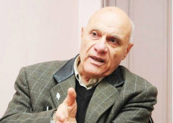 “პირდაპირ ვიტყვი, ამას გადამწყვეტი მნიშვნელობა ექნება ჩვენი ქვეყნის ხელისუფლებაში ამა თუ იმ მმართველი ძალის ყოფნა – არ ყოფნის საკითხში” – სოსო ცინცაძე