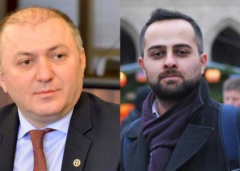 “რანაირად?” – რაში ადანაშაულებს გიორგი თაბაგარი სუს-ს?
