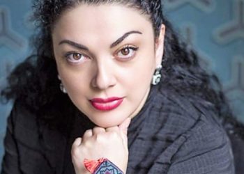 (ვიდეო) – “მეგობრებო, ეს არ არის ადამიანზე ძალადობა? თუ მთავარი მსუყე ხელფასებია?” – თამარ ივერი