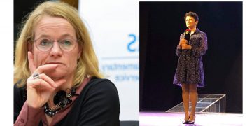 “გაგვაოცა” – როგორ გააოცა ევროპარლამენტარები კულტურის მინისტრმა?