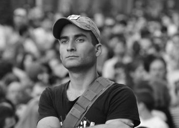 “მეგობრებო, ატარეთ დანა, წიწაკის სპრეი, დენის შოკერი, ისწავლეთ თავდაცვა” – ალექსანდრე თელია