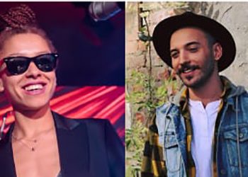 “მათი აზრით, მე ვარ ბნელი, იმიტომ რომ ქრისტიანი ვარ…” – რას წერს ჯგუფ NEW ONE-ის უკვე ყოფილი გიტარისტი?