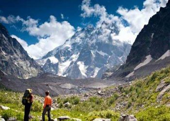 146,6 ათასი ვიზიტორი ივნისის თვეში – 15 ქვეყანა, საიდანაც ყველაზე მეტი ვიზიტორი ჩამოვიდა