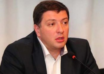 “ვირეშმაკა სადისტები მართავენ ქვეყანას” – გიგი უგულავა