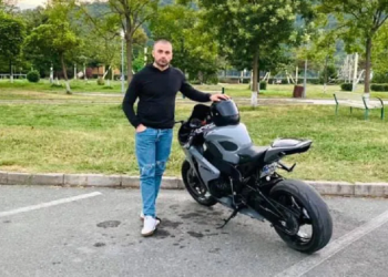 ვინ იყო კახეთში ავარიის დროს გარდაცვლილი მოტომრბოლელი