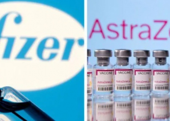 “ფაიზერი” და “ასტრაზენეკა” დელტა ვარიანტთანაც ეფექტურია – ბრიტანული კვლევის სრული ვერსია