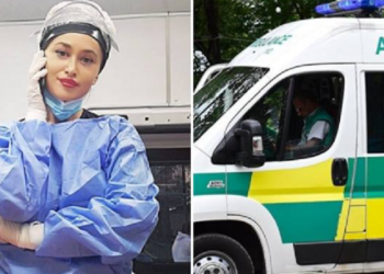 “არის მომენტები, როდესაც მანქანის კაბინაში ვეღარ ჩერდები, გინდა გადახვიდე და გაიქცე…” – სასწრაფო სამედიცინო დახმარების ექიმის ემოციური პოსტი