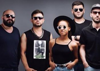 “შეუსაბამოა იყო მუსიკოსი და იყო კომბლე აქციაზე შეძახილებით “გაიძუყნებით ვირთხებო” – ჯგუფმა NEW ONE გიტარისტი გაუშვა