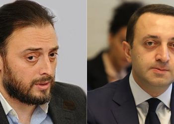 (ვიდეო) – “მეცოდებით… სასწრაფოდ გაათავისუფლეთ ყველა…” – ლევან ვასაძე