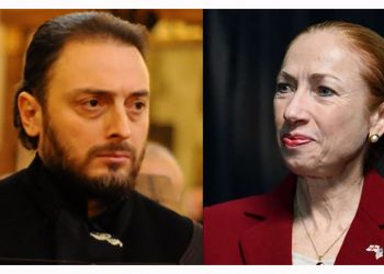 პრო-კრემლის დეზინფორმაცია, კრემლის საქმე და “ვინ იხდის ამისთვის” – რას პასუხობს აშშ-ის ელჩი ვასაძის ბრალდებებს