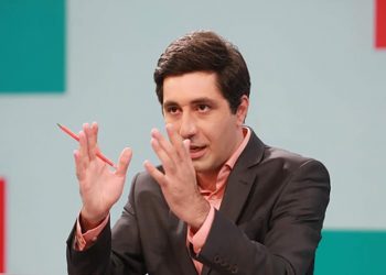 “თავს მიქნევდნენ პოლიციელები, როცა ეს ვუთხარი, მათ ეს იციან…” – ვახო სანაია