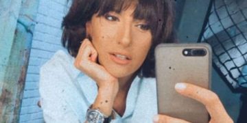 “სადაც ვნახავ იმ საქონელსო, იქ უნდა მივაყენო შეურაცხყოფაო… ძალიან ვნერვიულობ იმ გოგოზე ახლა…” – ვიკა ბუკია