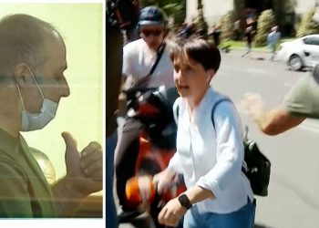 “ვაჟკაცი ვარ, 4 შვილს ვზრდი, მარცხენა ხელი და მარჯვენა ფეხი არ მაქვს, მწირავენ…” – მოტოციკლის მძღოლი