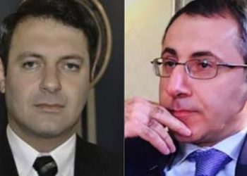 “გააშიშვლეს პატიმრები, დააჩოქეს მუხლებზე…” –  2012 წლის ციხის კადრების საქმეზე ზურაბ ადეიშვილი და დავით ჭაკუა დამნაშავედ სცნეს