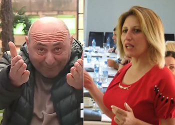 თუ ფიქ­რო­ბთ, იმი­ტომ და­მი­ჭი­რეს, რომ ქა­ლის უფ­ლე­ბე­ბის ნა­მე­ტა­ნი დაც­ვა უნ­დათ და ას­მათ­ზე იყ­ვნენ გა­და­რე­უ­ლე­ბი, ძა­ლი­ან შემ­ცდა­რხართ – ვის მიმართავს გოგი წულაია