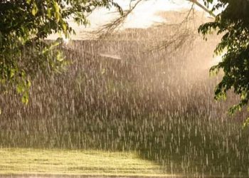 როდემდეა მოსალოდნელი წვიმიანი ამინდი?