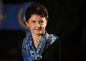„თეა წულუკიანი ჩემი სტუდენტი იყო, ჭკვიანი გოგო იყო, დაკვირვებული და აუჩქარებელი…  არ უნდა ეთქვა ეს თეა წულუკიანს!“ – სოსო ცინცაძე
