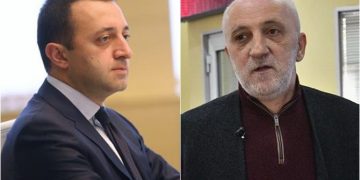 “ახლა ორივე მხარე აგინებს – მცემელიც და ნაცემიც…” – გია ხუხაშვილი