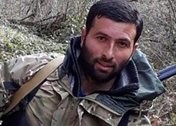 ზაზა გახელაძე ანატოლი ბიბილოვმა “შეიწყალა”