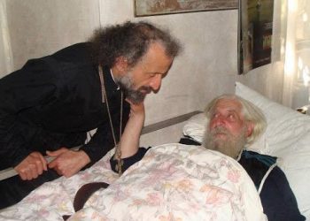 ძალიან ბევრი ადამიანის სული გადაარჩინე – ზუგდიდისა და ცაიშის ეპარქია სამძიმრის წერილს ავრცელებს