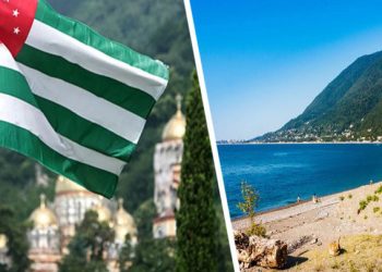 რუსი ტურისტები დე ფაქტო აფხაზეთთან “საზღვრის” ჩაკეტვას მოითხოვენ – რა ხდება ოკუპირებულ რეგიონში