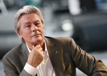 ალენ დელონი კინოში ბრუნდება – “ის განსაკუთრებული გამოვა”