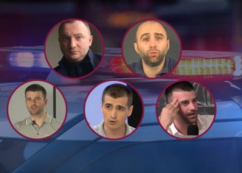 ჩვენი ყველა წევრი განყოფილებაში გადაიყვანეს, ეს “დასავლეთის შეკვეთაა” – ალტ-ინფო