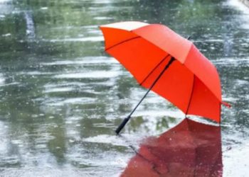 სეტყვა, ძლიერი ქარი, ელჭექი და მეწყერი – საქართველოში ამინდი გაუარესდება