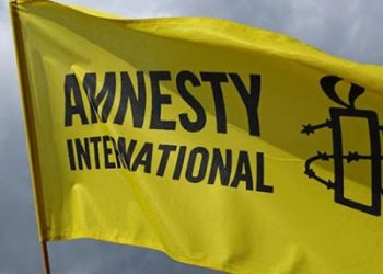 Amnesty International: საქართველოს ხელისუფლებამ ვერაფერი დაუპირისპირა ჰომოფობიურ ძალადობას