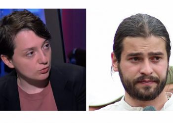 “პრიმიტიული აზროვნება და ნულოვანი თანაგრძნობა – ესაა ამ განცხადების დამწერების პრობლემა” – ანა აბაშიძე