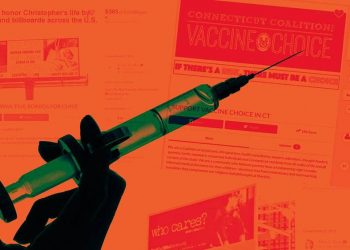 აქცია უფლის სახელით – ანტივაქსერები ვაქცინაციის შეწყვეტას ითხოვენ