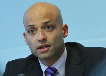 “შევთანხმდით, რომ ბოლო 10 წლის განმავლობაში დიდი პროგრესი იქნა მიღწეული” – ჯეიმს აპატურაი